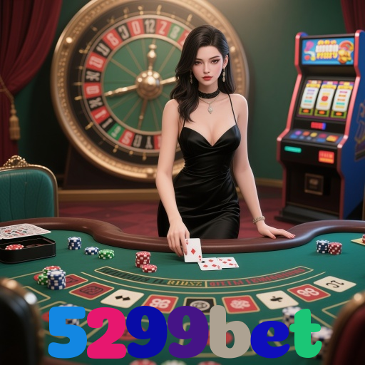 5299bet 