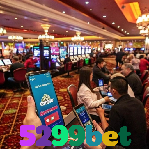 5299bet 