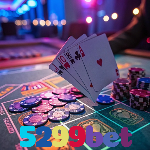 5299bet 