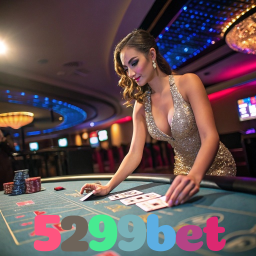 5299bet 