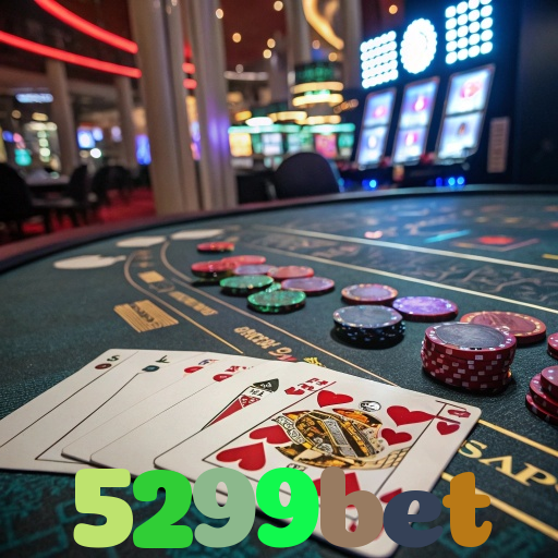 5299bet 