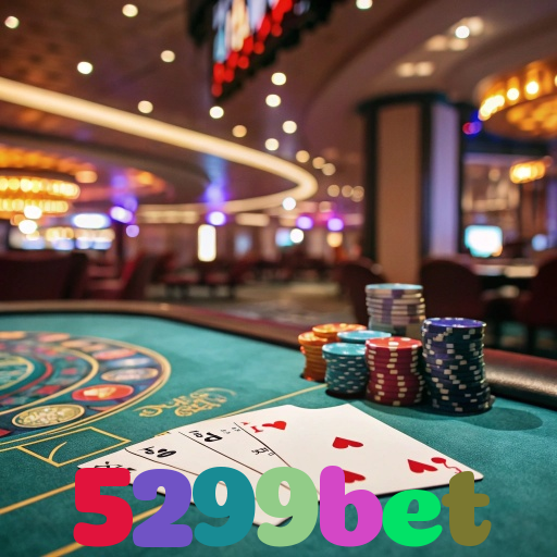 5299bet 