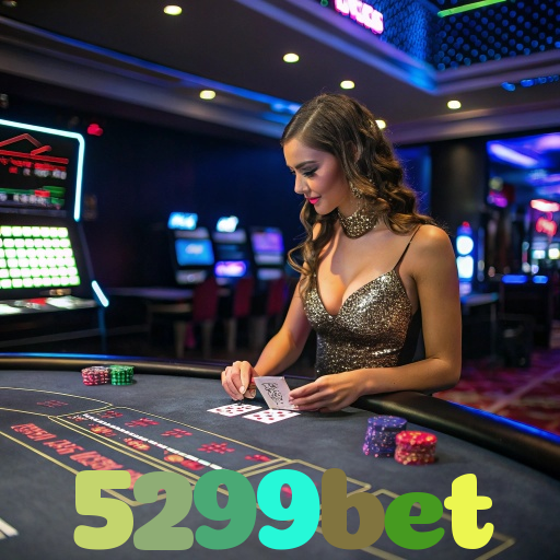 5299bet 