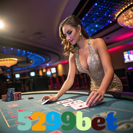5299bet 