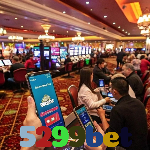 5299bet 