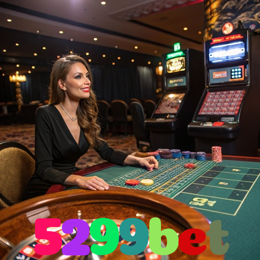 5299bet 