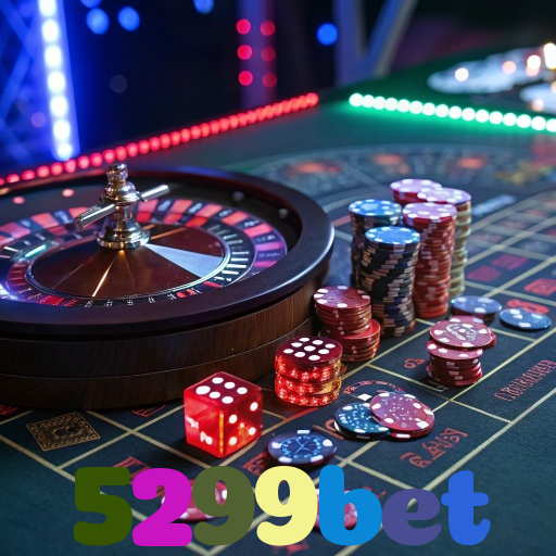 5299bet 