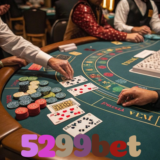 5299bet 