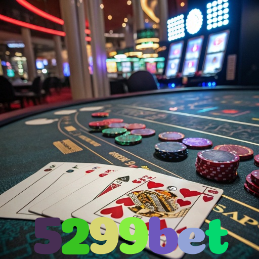 5299bet 