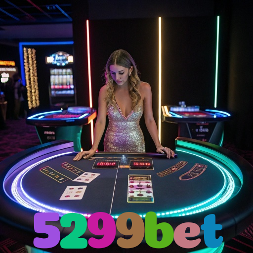5299bet 