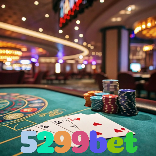 5299bet 