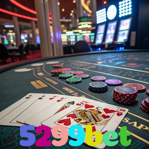 5299bet 