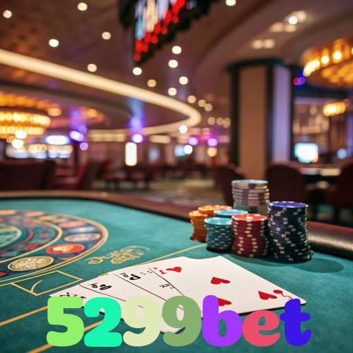5299bet 