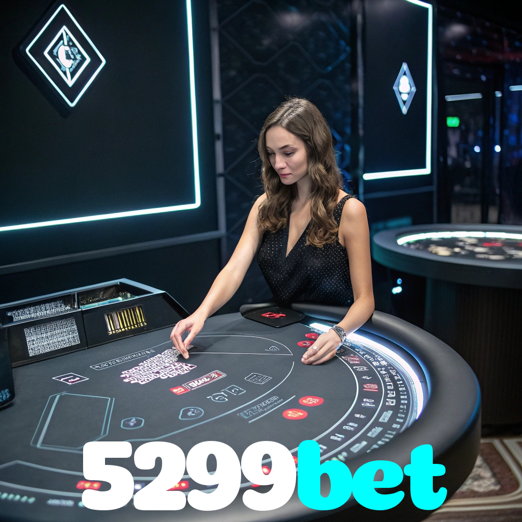 5299bet