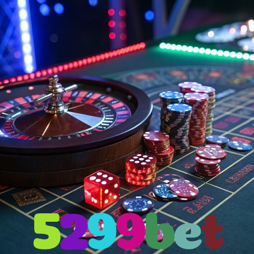 5299bet 