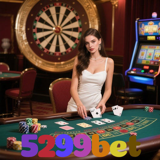 5299bet 