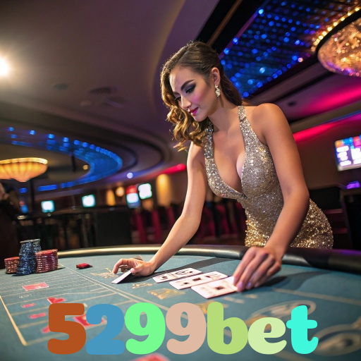 5299bet