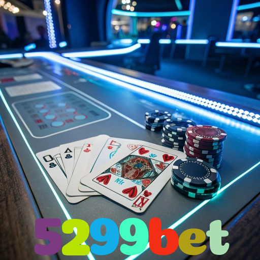 5299bet 