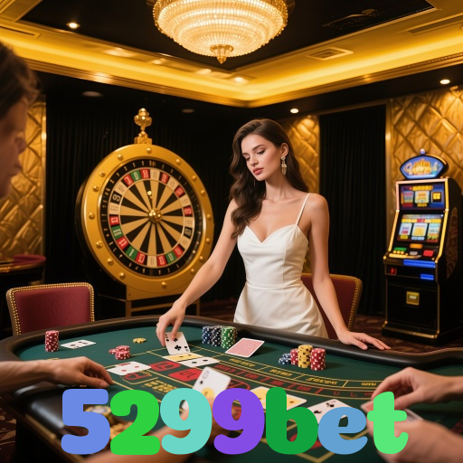 5299bet 