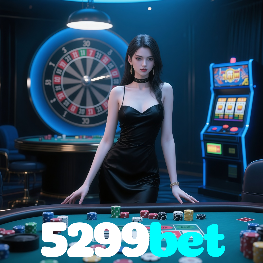 5299bet 