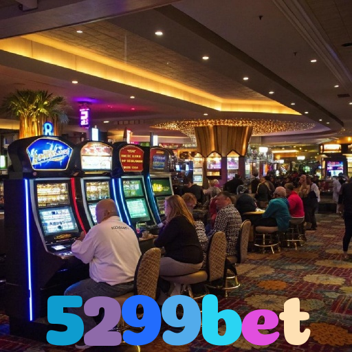 5299bet 