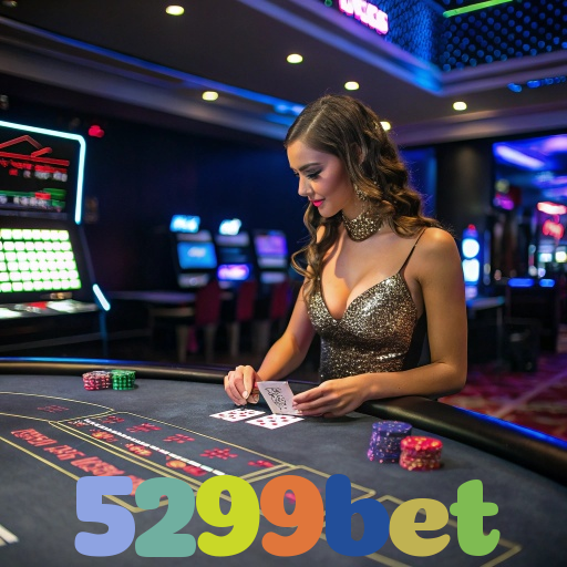 5299bet 