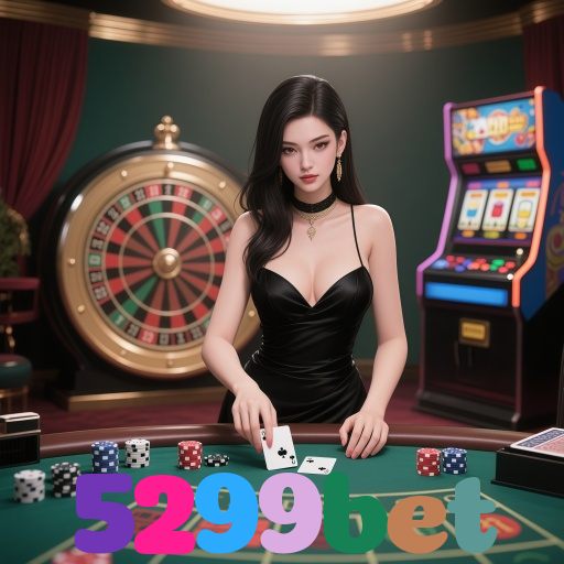 5299bet 