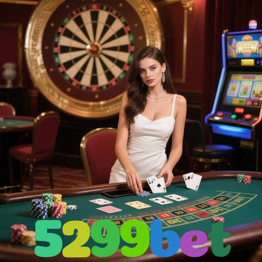5299bet 