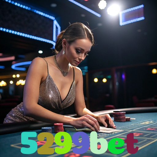 5299bet 