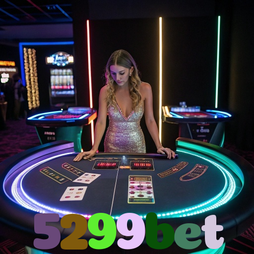 5299bet 