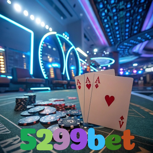 5299bet 