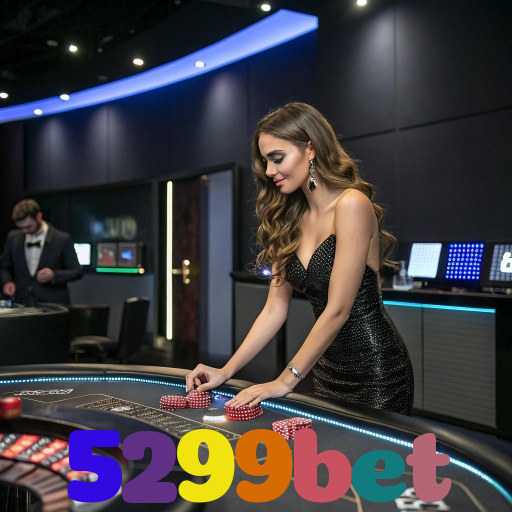 5299bet 