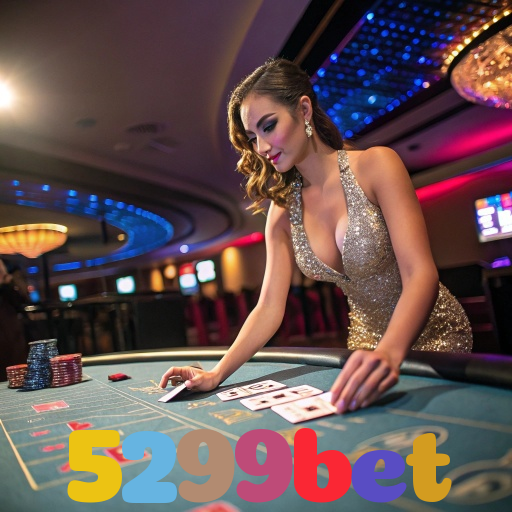 5299bet 