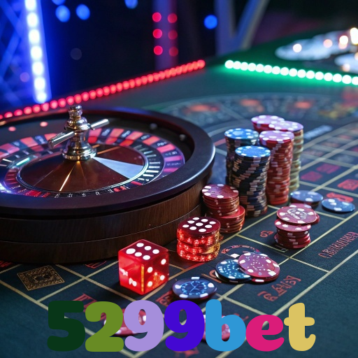 5299bet 