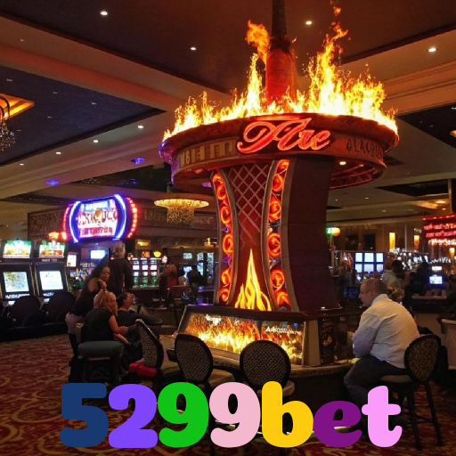 5299bet 