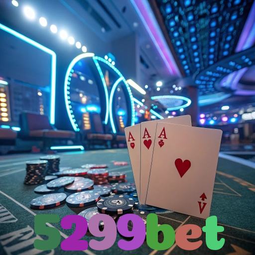 5299bet 