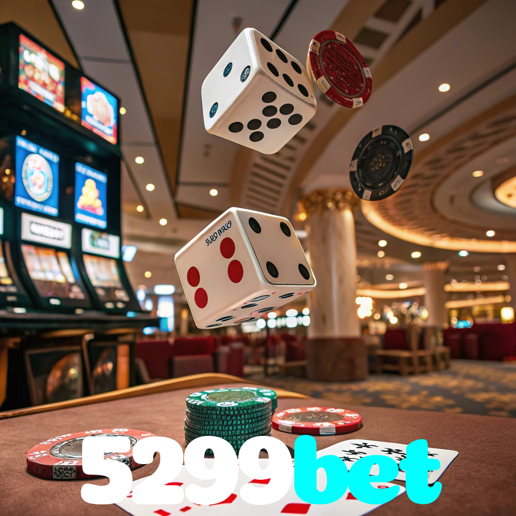 5299bet 