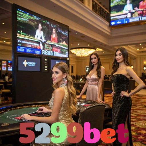 5299bet 