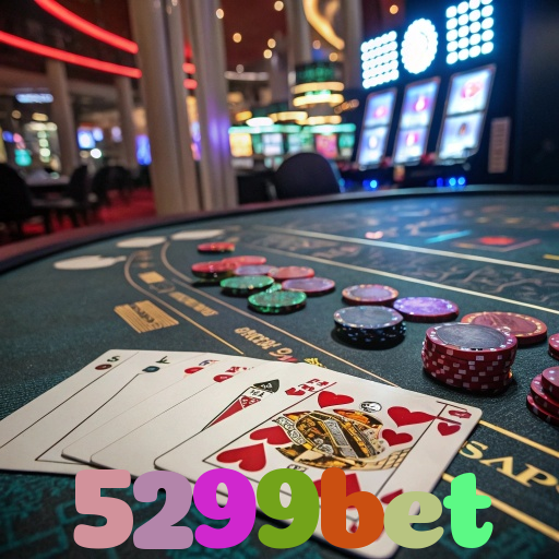 5299bet 