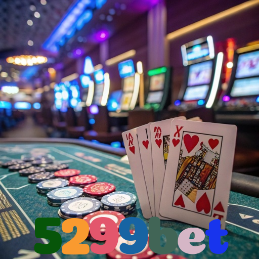 5299bet 