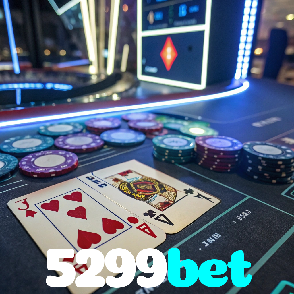 5299bet