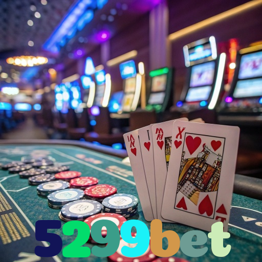 5299bet 