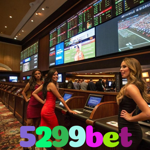 5299bet 