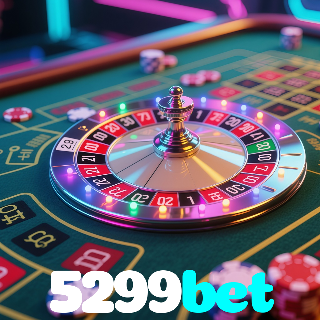 5299bet 