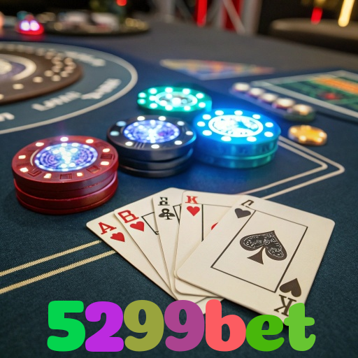 5299bet 