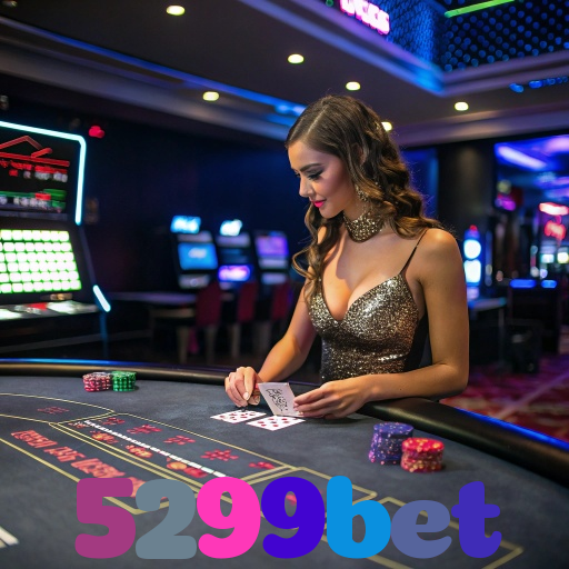 5299bet 