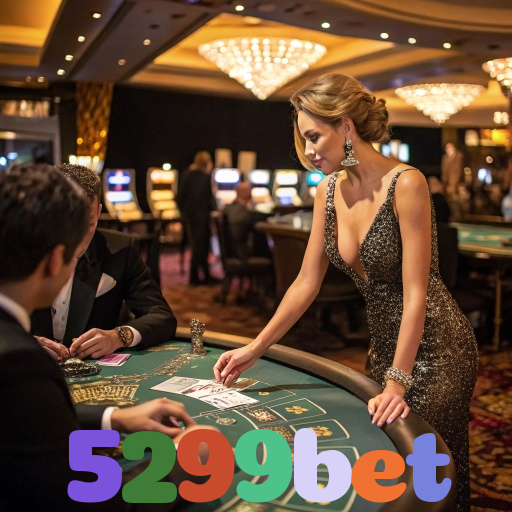 5299bet 