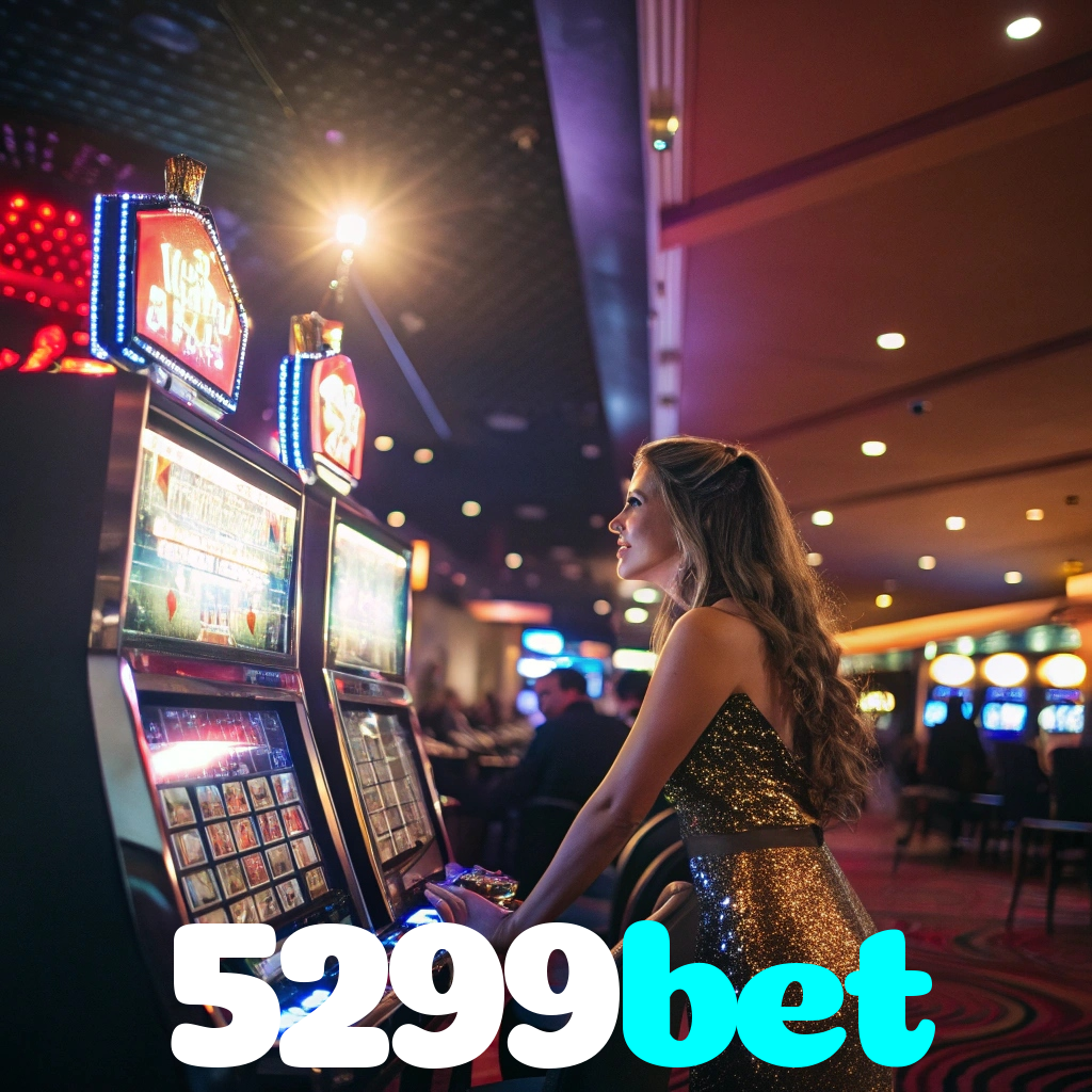 5299bet 