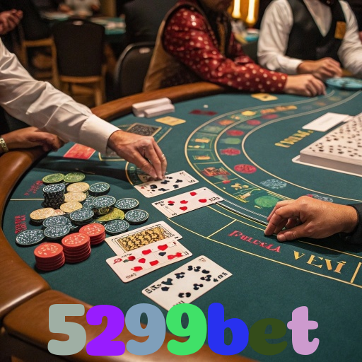 5299bet 