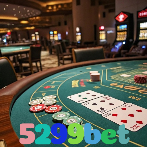 5299bet